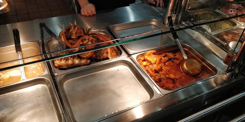 Tropical Hut Filipino Cuisine