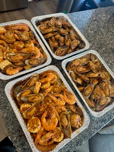 Mangan Filipino Kitchen