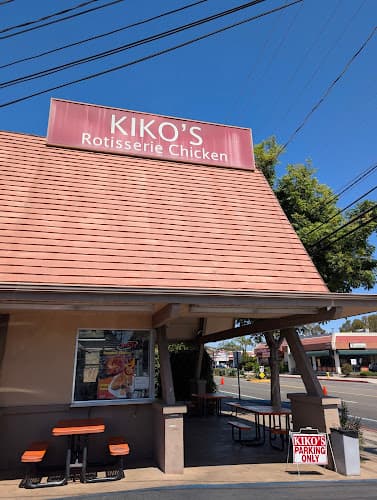 Kiko's Rotisserie Chicken