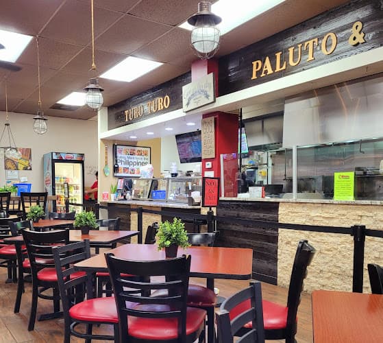 KABAYAN FILIPINO STORE CAFE