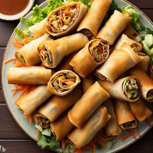 Liza's Filipino Cuisine