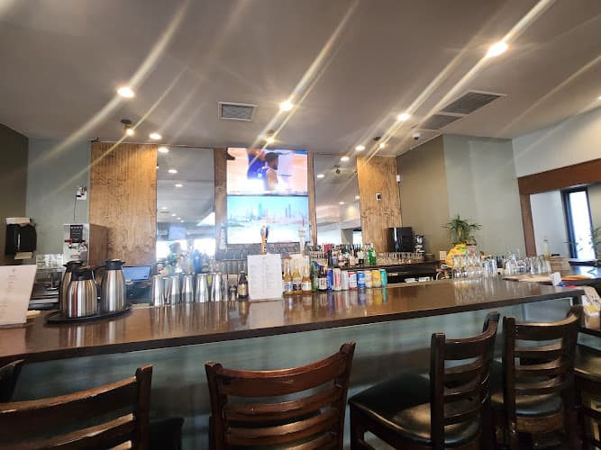 Dabarkadz Filipino Bistro