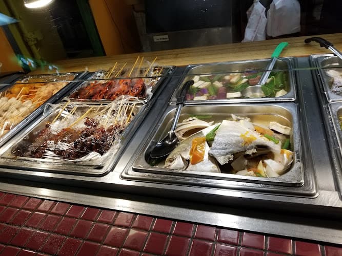 Kubo Restaurant, formerly Bahay Kubo