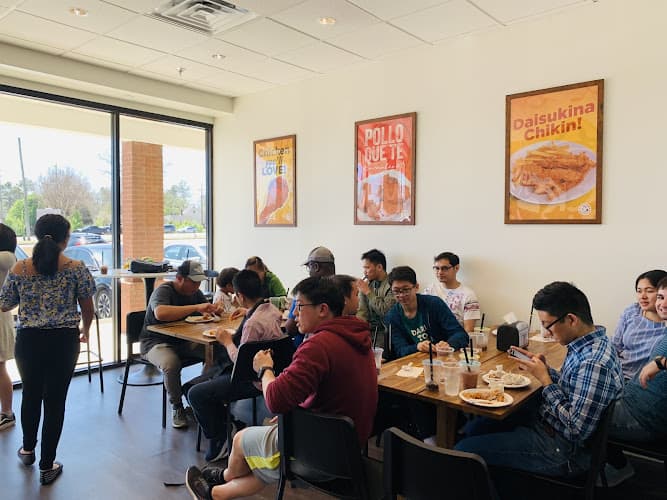 Kukuruku Crispy Chicken Lakeland TN