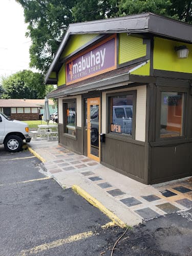 Mabuhay Ethnic Foods