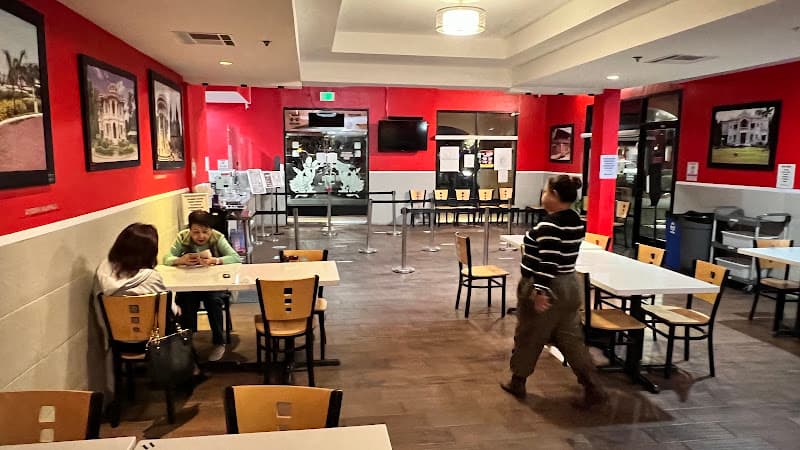 Batchoyan Ilonggo Restaurant