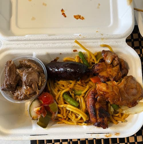 Mama Zels Filipino Kitchen