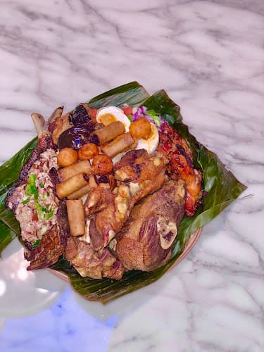 Kusina Ni Javen Jessel