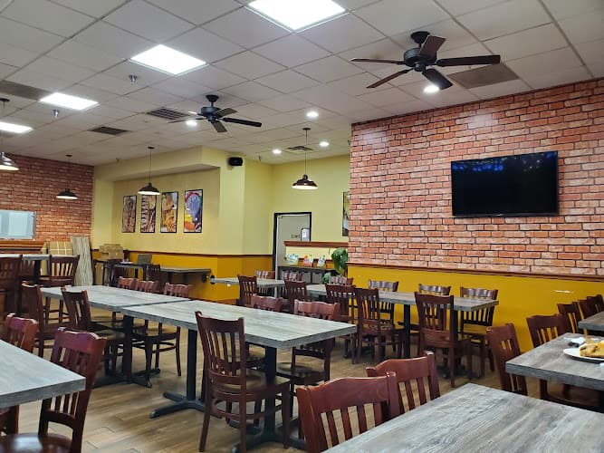 Inihaw Avenue Filipino Kitchen