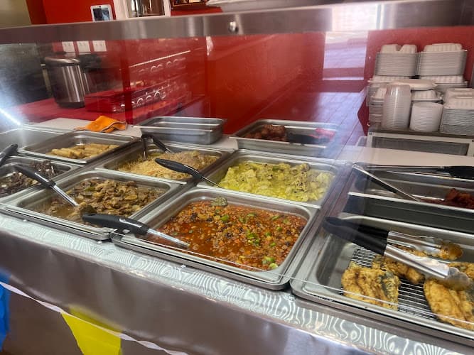 The Philippine Kitchen