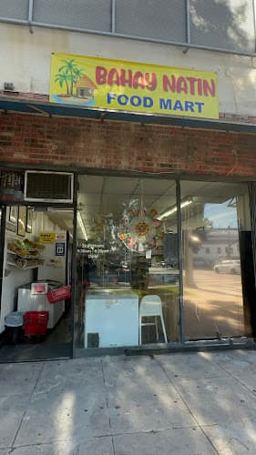 Bahay Natin Food Mart