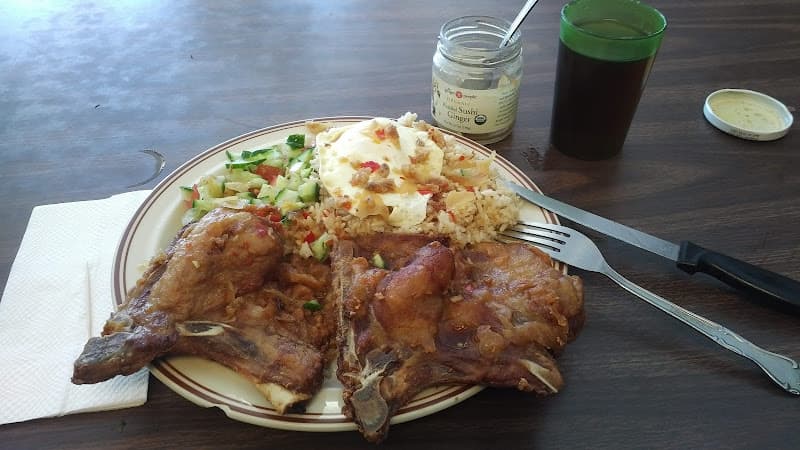 Super Star Restaurant