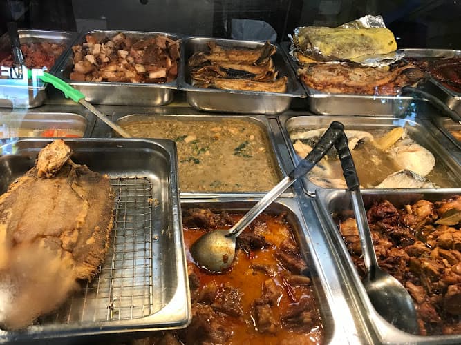 Manila Good-Ha Fast Food