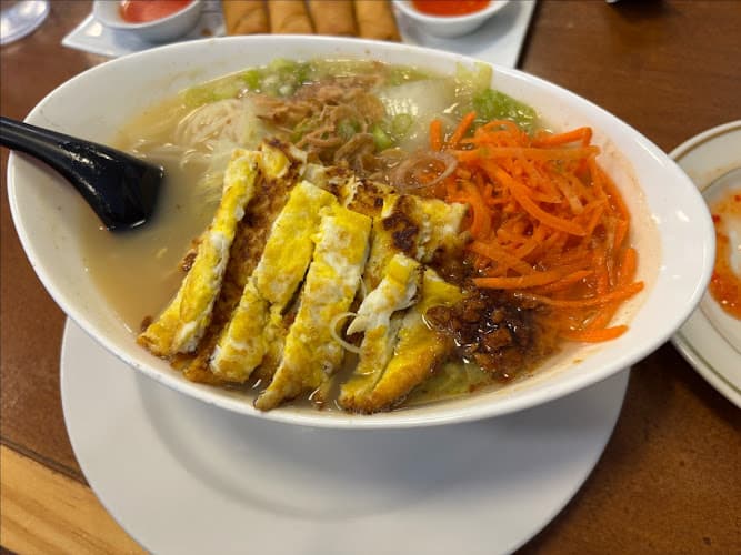 Kusinang Pinoy Filipino Home Cooking