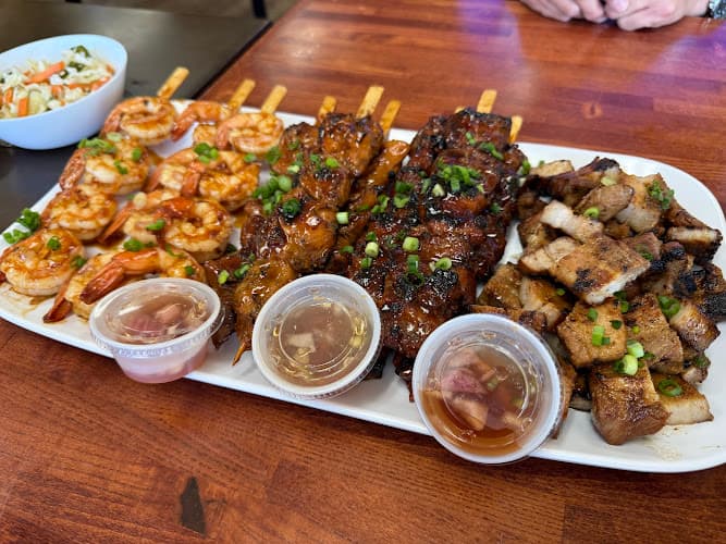 Kusinera Filipino Cuisine