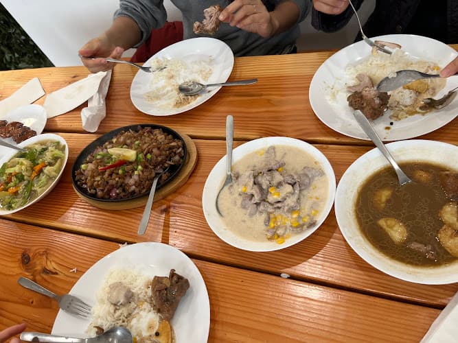 Kusinera Traditional Filipino Cuisine