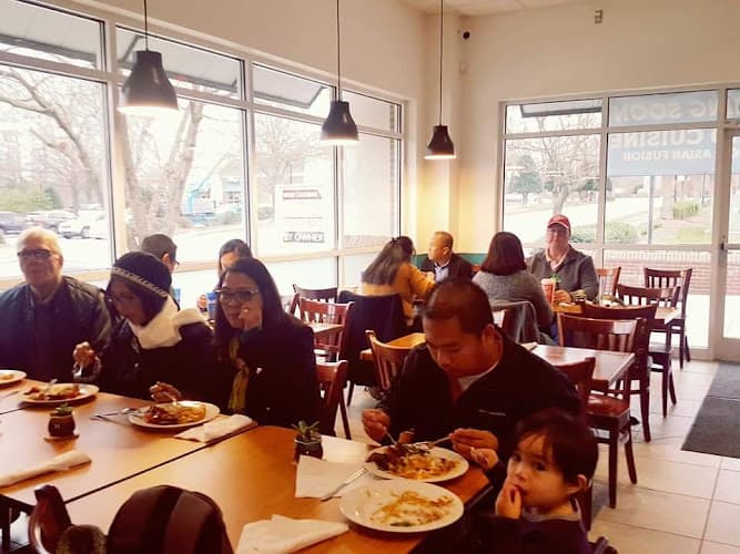 Island Cuisine Clemmons