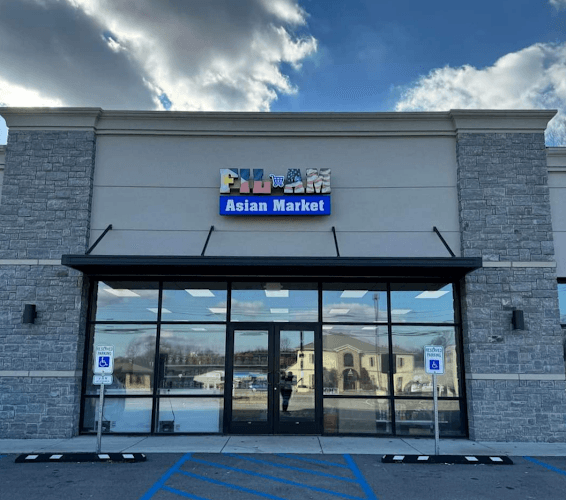Fil-Am Asian Market