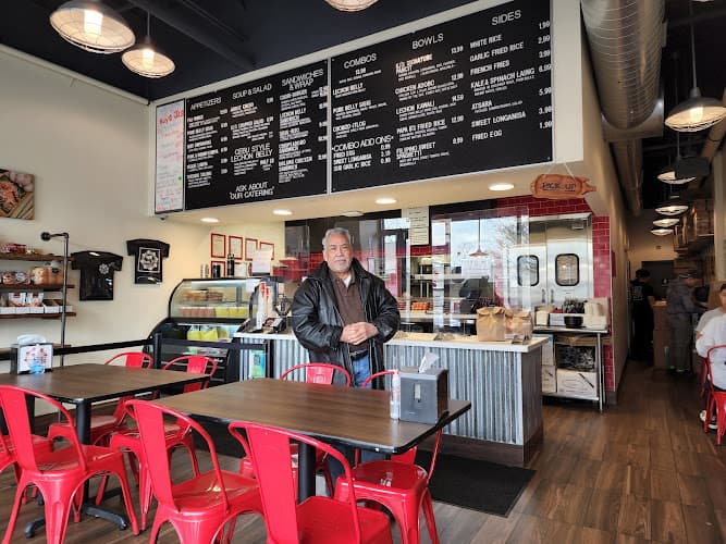 Kuya Ja's Lechon Belly