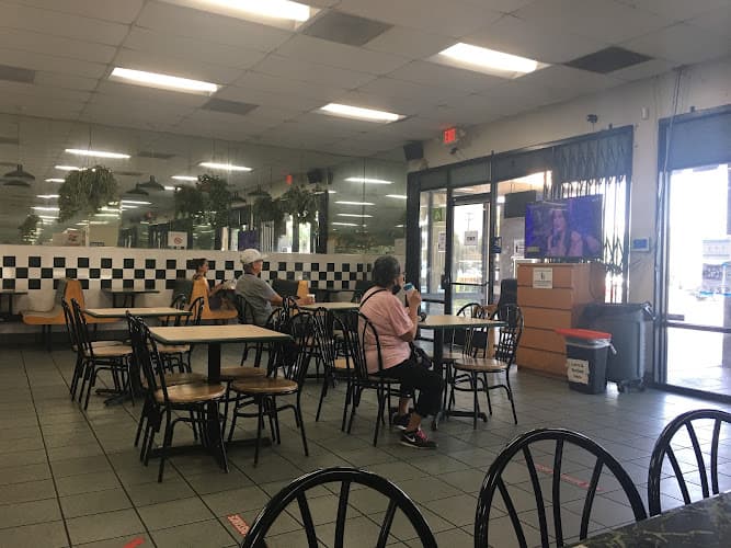 DJ BIBINGKAHAN RESTAURANT