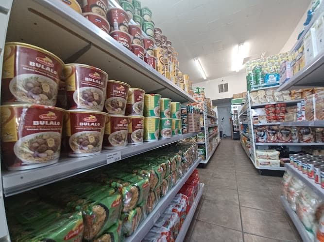 Pamilihan Pinoy Asian Groceries