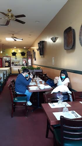 Kuya's Asian Cuisine