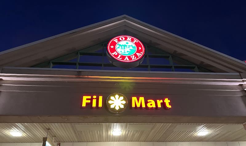 Fil-Mart Eatcetera