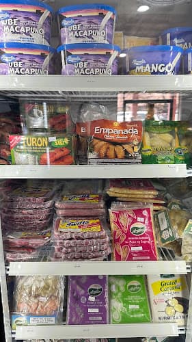 La Ilongga Filipino Store