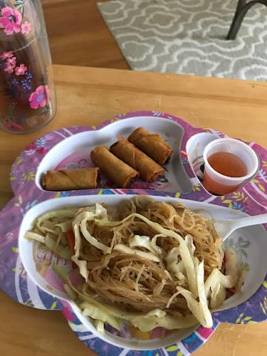 Laguna Bakery and Filipino Food