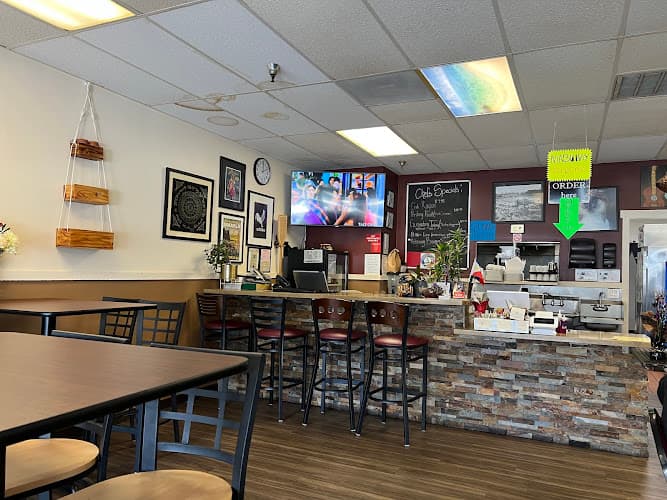 Tambayan Filipino Eatery