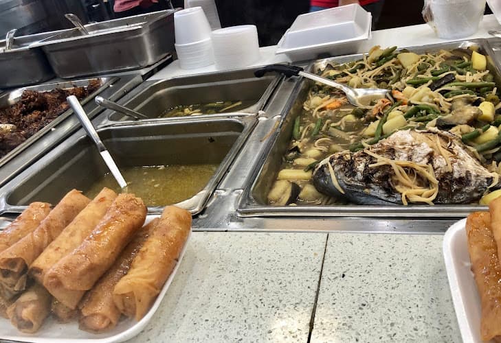 Lisa's Filipino Cuisine