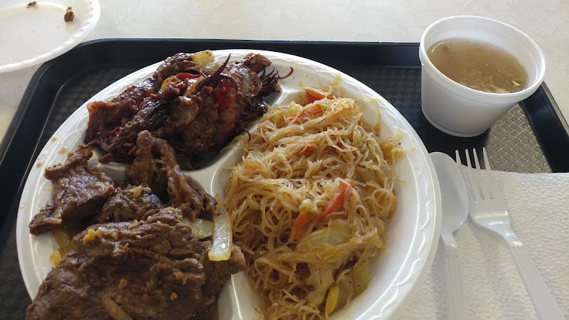 Lasang Pinas Fil-Asian Restaurant