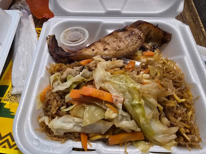 Dollar Hits Filipino Grill