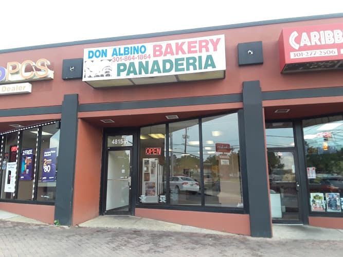 Don Albino Bakery