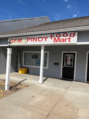 GFM Pinoy Food Mart