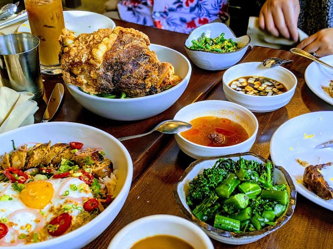 Lasita Rotisserie & Natural Wine