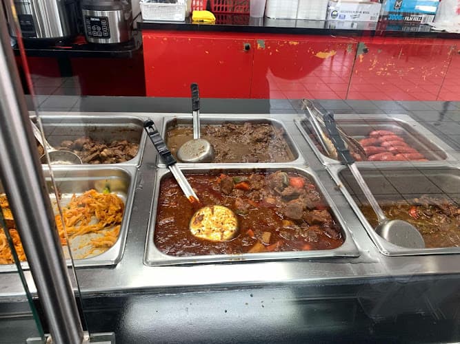 Ging's Chicharon (Filipino Cuisine)