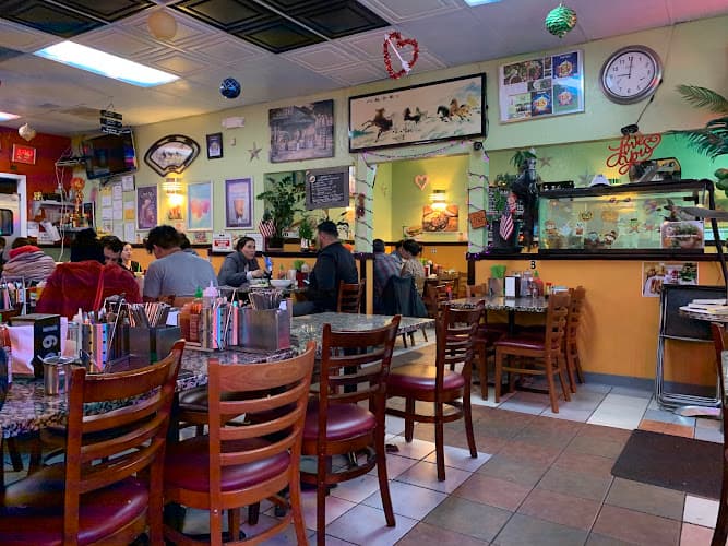 Pho Mai #1 Noodle House