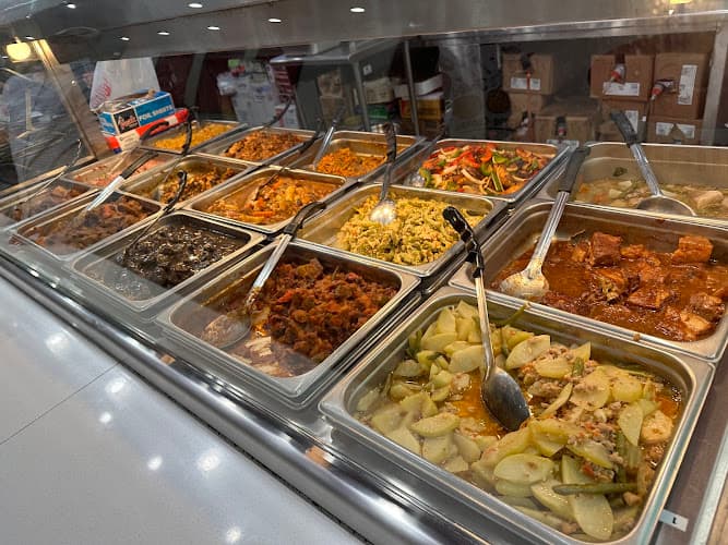 Lilian's Filipino Restaurant and Bakery