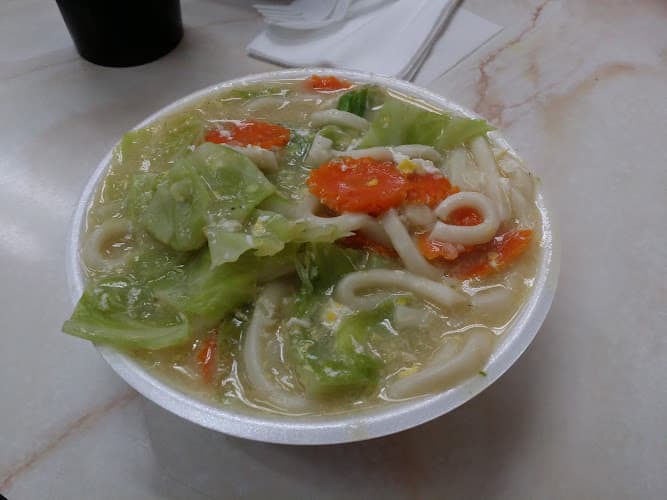 Ling Nam Express Bake Shop