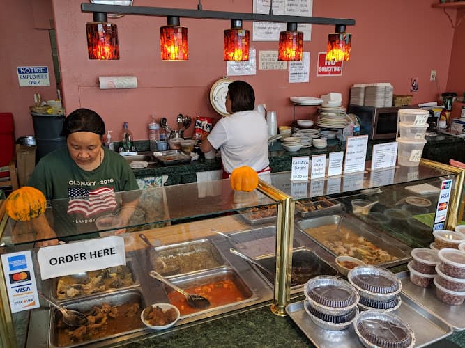 Claire's Pastries & Restaurant