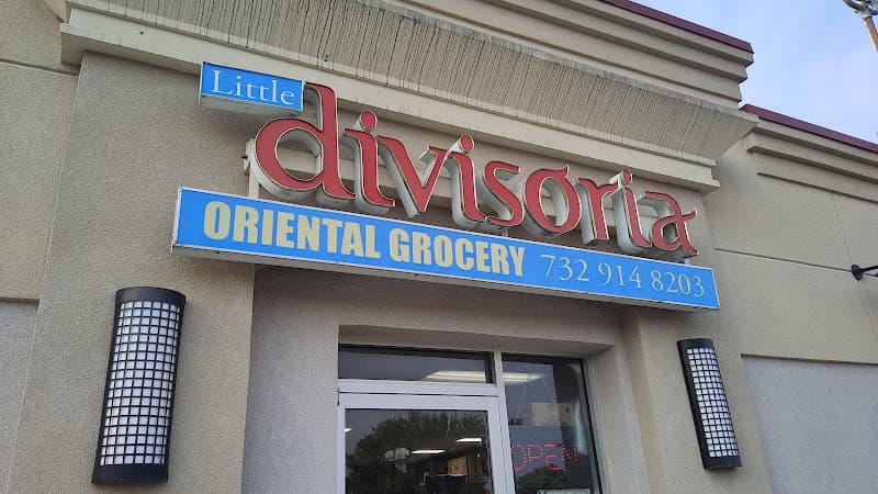 Little Divisoria (Filipino-Asian Store)