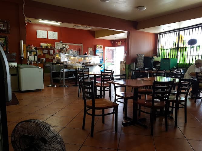 Edna's Filipino Cuisine