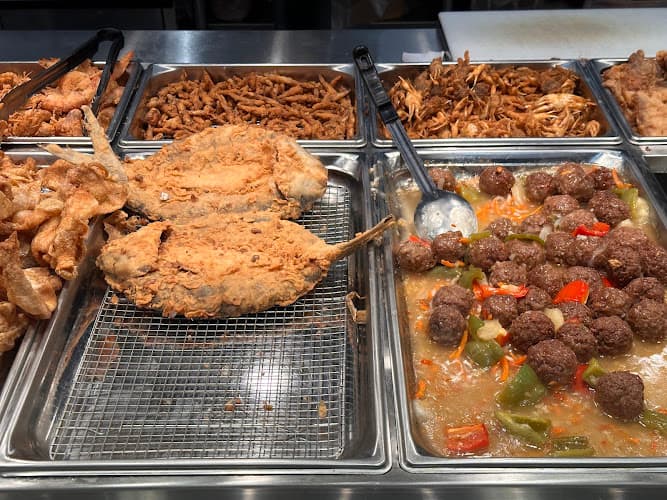 Seafood City Supermarket