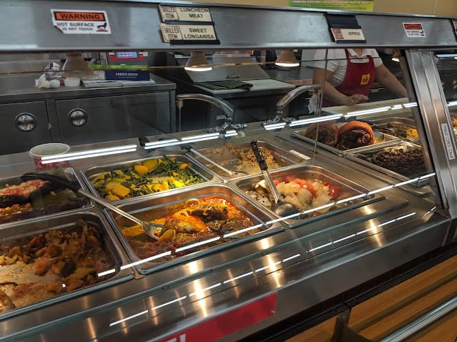 Seafood City Supermarket