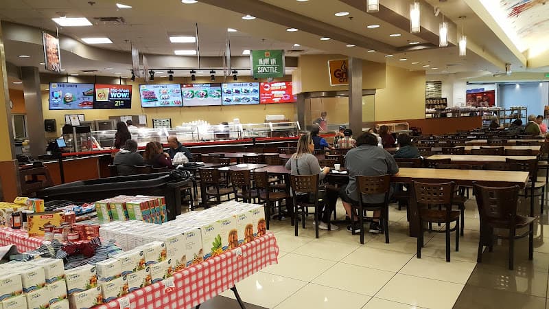 Seafood City Supermarket