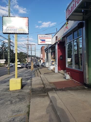 Kababayan Fil-Am Store