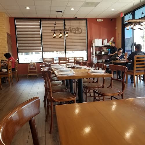 The Original Barrio Fiesta Of Manila