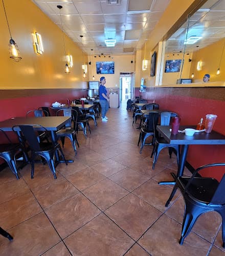 Tony's Barbecue Of Fountain Valley CA