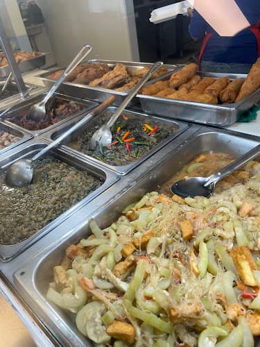 Tita Lina's Filipino Food and Catering